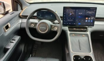 Captiva EV Premier 2025/2026 completo