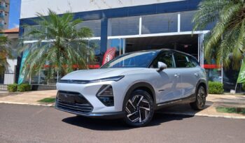 Captiva EV Premier 100%Elétrica 0km completo