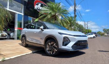 Captiva EV Premier 100%Elétrica 0km completo