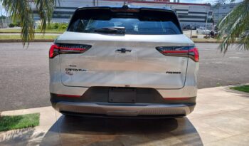 Captiva EV Premier 100%Elétrica 0km completo