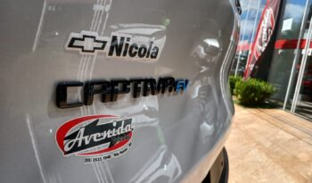 Captiva EV Premier 100%Elétrica 0km completo