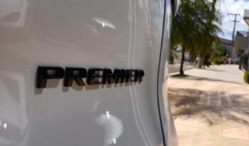 Captiva EV Premier 100%Elétrica 0km completo