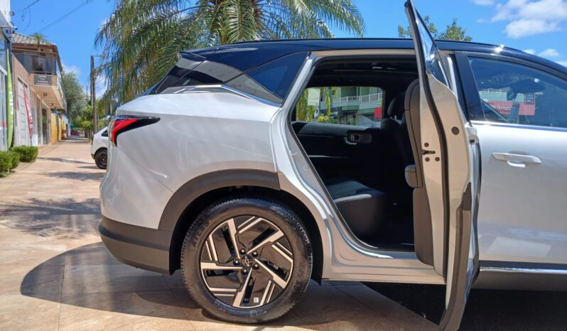 Captiva EV Premier 100%Elétrica 0km completo