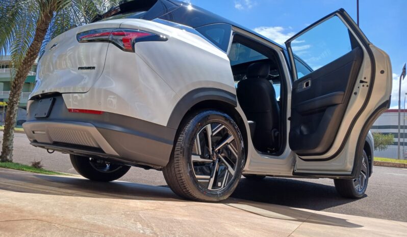 Captiva EV Premier 100%Elétrica 0km completo