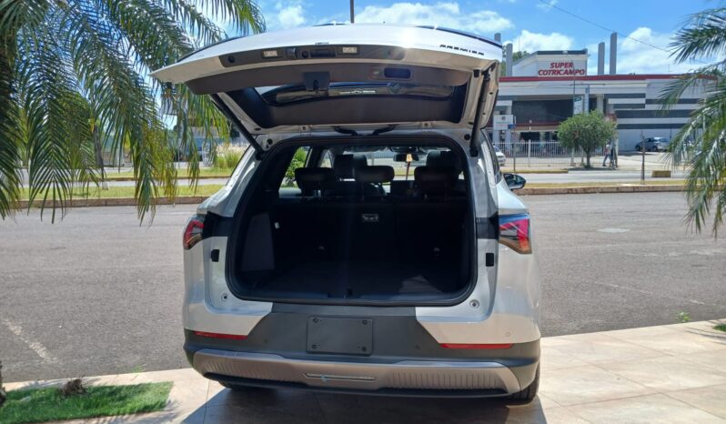 Captiva EV Premier 100%Elétrica 0km completo