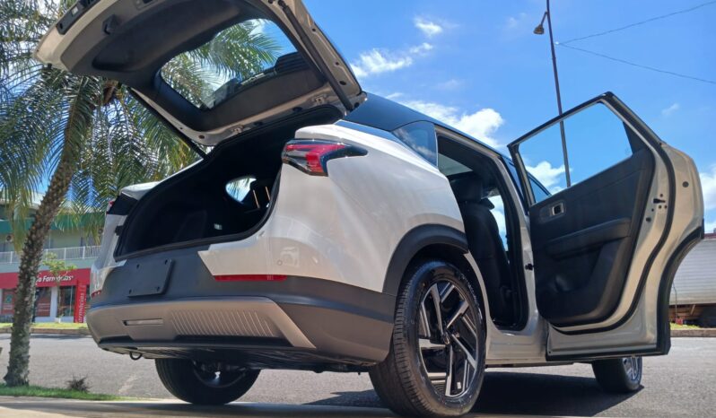 Captiva EV Premier 100%Elétrica 0km completo