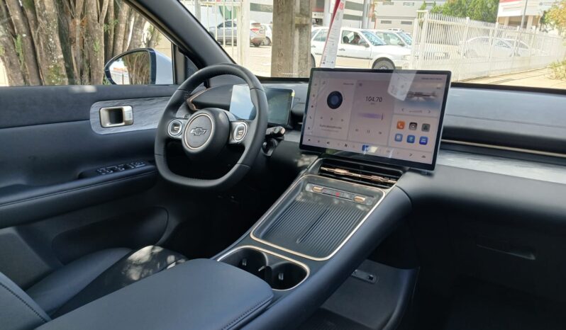 Captiva EV Premier 100%Elétrica 0km completo