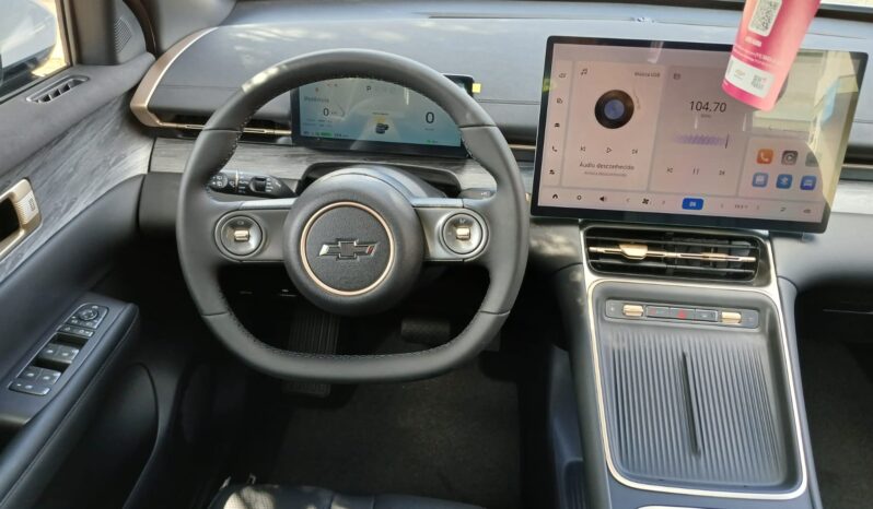 Captiva EV Premier 100%Elétrica 0km completo