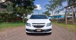 Prisma LT 1.4 2015 Câmbio Manual