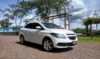 Prisma LT 1.4 2015 Câmbio Manual completo