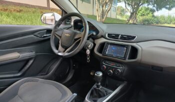 Prisma LT 1.4 2015 Câmbio Manual completo