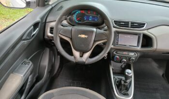 Prisma LT 1.4 2015 Câmbio Manual completo