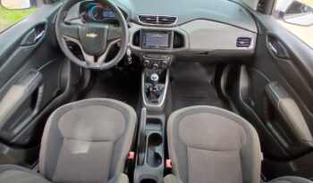 Prisma LT 1.4 2015 Câmbio Manual completo