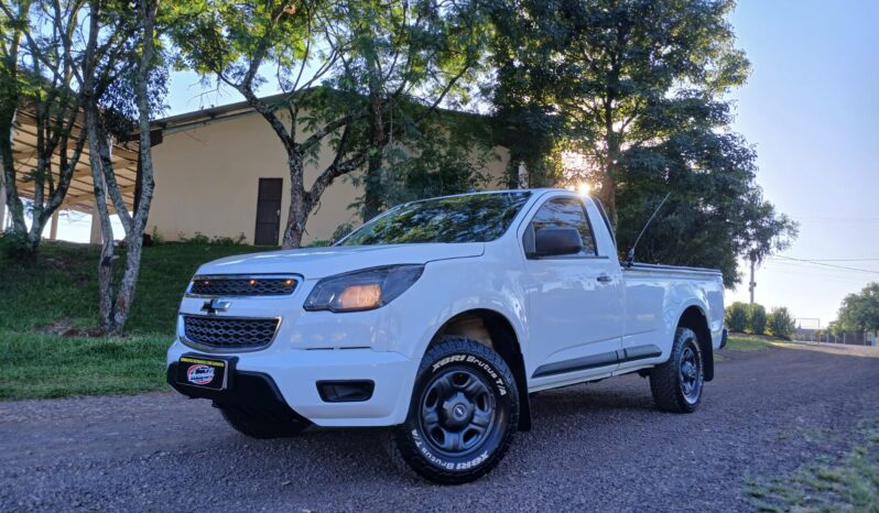 S10 LS 2.4 Flex Power CS 2013 completo