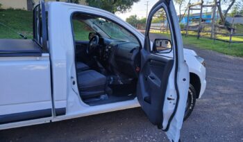 S10 LS 2.4 Flex Power CS 2013 completo