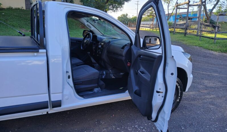 S10 LS 2.4 Flex Power CS 2013 completo