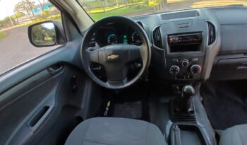 S10 LS 2.4 Flex Power CS 2013 completo