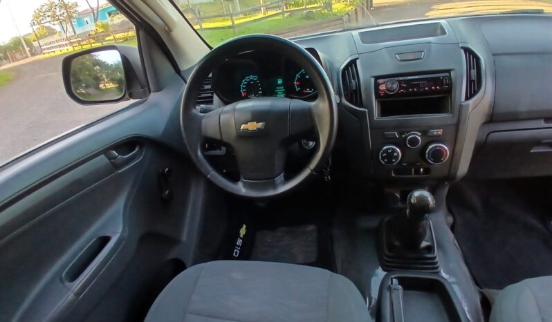 S10 LS 2.4 Flex Power CS 2013 completo