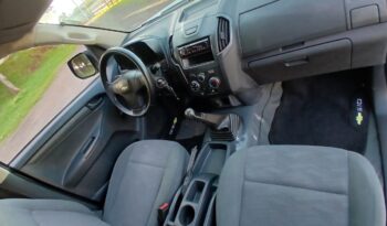 S10 LS 2.4 Flex Power CS 2013 completo