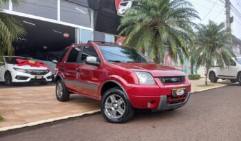 Ford Ecosport Freestyle 1.6 2007 completo
