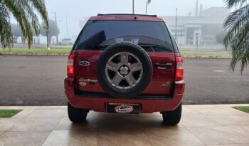 Ford Ecosport Freestyle 1.6 2007 completo