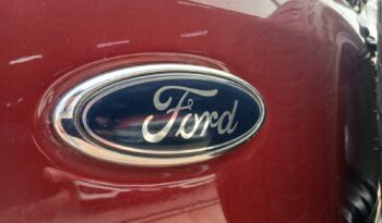 Ford Ecosport Freestyle 1.6 2007 completo