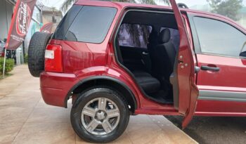 Ford Ecosport Freestyle 1.6 2007 completo