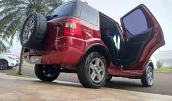 Ford Ecosport Freestyle 1.6 2007 completo