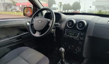 Ford Ecosport Freestyle 1.6 2007 completo