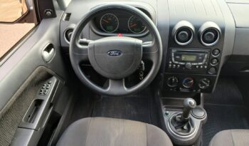 Ford Ecosport Freestyle 1.6 2007 completo