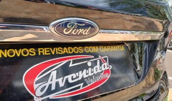 New Fiesta Titanium Plus 1.6 Aut 2014 completo