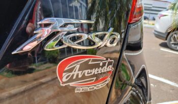 New Fiesta Titanium Plus 1.6 Aut 2014 completo