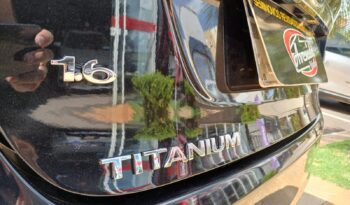 New Fiesta Titanium Plus 1.6 Aut 2014 completo