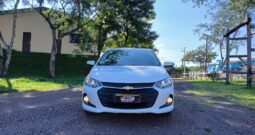 Onix Hatch 1.0 2024 Câmbio Manual