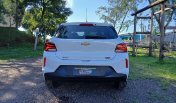 Onix Hatch 1.0 2024 Câmbio Manual completo