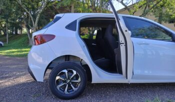 Onix Hatch 1.0 2024 Câmbio Manual completo