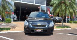 Cobalt LT 1.8 Flex Econo Aut 2013