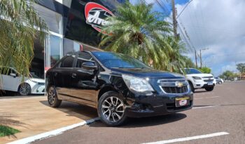 Cobalt LT 1.8 Flex Econo Aut 2013 completo