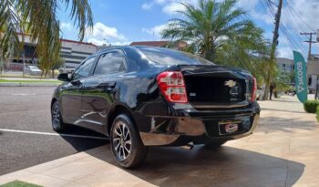 Cobalt LT 1.8 Flex Econo Aut 2013 completo