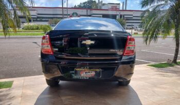 Cobalt LT 1.8 Flex Econo Aut 2013 completo