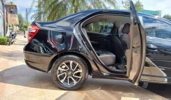 Cobalt LT 1.8 Flex Econo Aut 2013 completo