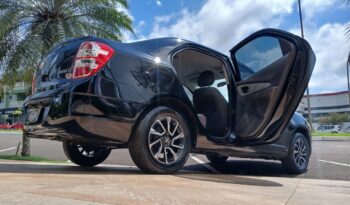 Cobalt LT 1.8 Flex Econo Aut 2013 completo