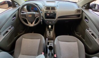 Cobalt LT 1.8 Flex Econo Aut 2013 completo