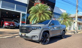 Rampage R/T Hurricane 4.2 TB CD 4×4 Aut 2024 completo