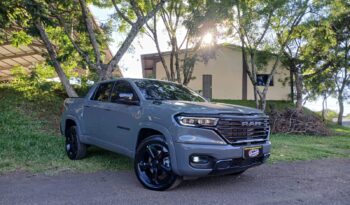 Rampage R/T Hurricane 4.2 TB CD 4×4 Aut 2024 completo