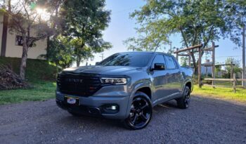 Rampage R/T Hurricane 4.2 TB CD 4×4 Aut 2024 completo