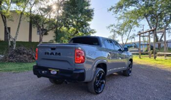 Rampage R/T Hurricane 4.2 TB CD 4×4 Aut 2024 completo