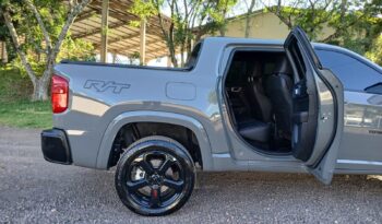 Rampage R/T Hurricane 4.2 TB CD 4×4 Aut 2024 completo