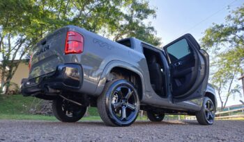 Rampage R/T Hurricane 4.2 TB CD 4×4 Aut 2024 completo