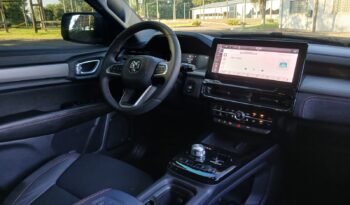 Rampage R/T Hurricane 4.2 TB CD 4×4 Aut 2024 completo